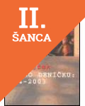 Lacná kniha Z mého deníčku: 1984-2003