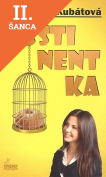 Lacná kniha Abstinentka