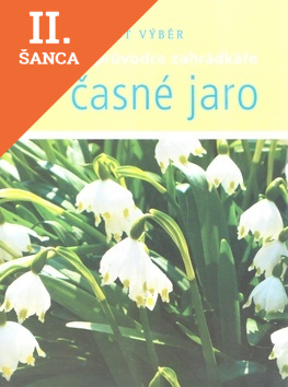 Lacná kniha Časné jaro