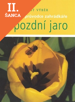 Lacná kniha Pozdní jaro
