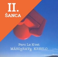Lacná kniha Mäsožravé kreslo
