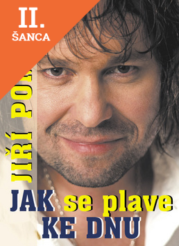 Lacná kniha Jak se plave ke dnu