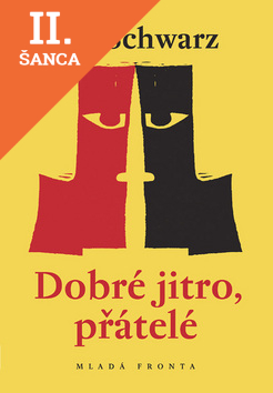 Lacná kniha Dobré jitro, přátelé