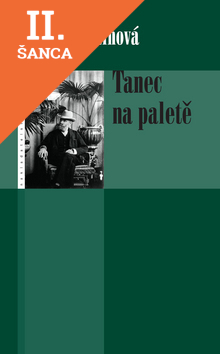 Lacná kniha Tanec na paletě