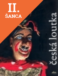 Lacná kniha Česká loutka