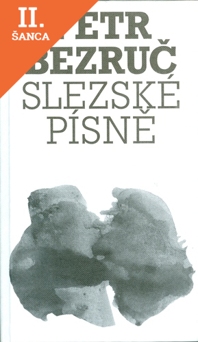 Lacná kniha Slezské písně