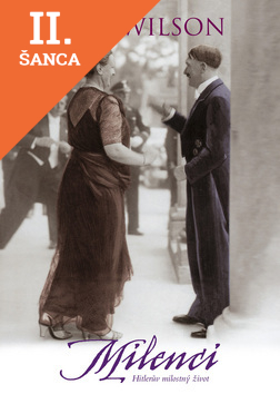 Lacná kniha Milenci