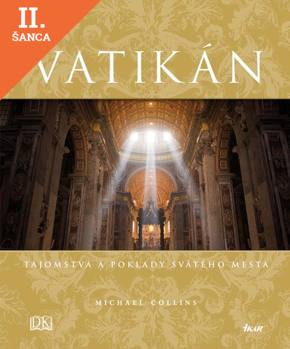 Lacná kniha Vatikán