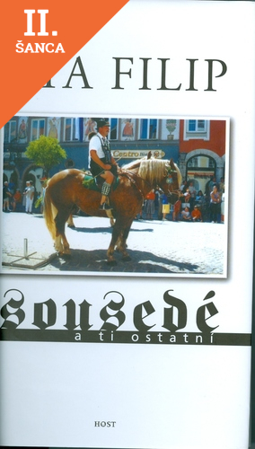 Lacná kniha Sousedé a ti ostatní