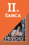 Lacná kniha Moderní syrské povídky