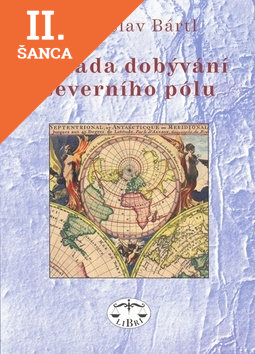 Lacná kniha Záhada dobývání severního pólu