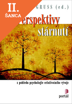 Lacná kniha Perspektivy stárnutí