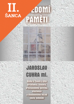 Lacná kniha Svědomí paměti