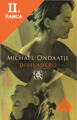 Lacná kniha Divisadero