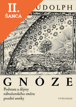Lacná kniha Gnóze
