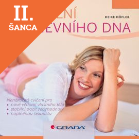 Lacná kniha Posílení pánevního dna