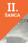 Lacná kniha Procházka sadem