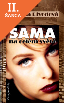 Lacná kniha Sama na celém světě