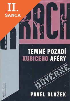 Lacná kniha Krach