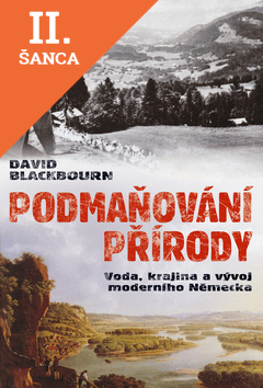 Lacná kniha Podmaňování přírody
