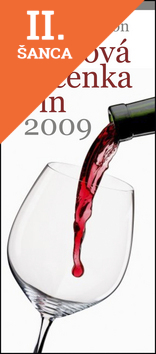 Lacná kniha Světová ročenka vín 2009