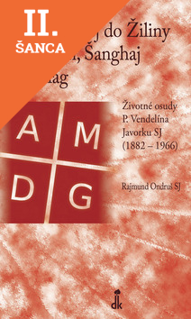 Lacná kniha Z Černovej do Žiliny cez Rím, Šanghaj a gulag