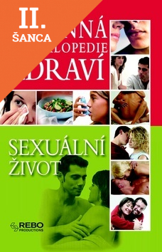 Lacná kniha Rodinná encyklopedie zdraví Sex