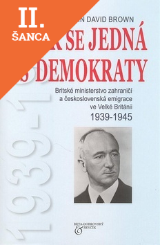 Lacná kniha Jak se jedná s demokraty