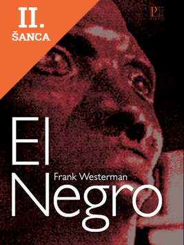 Lacná kniha El Negro