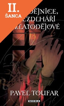 Lacná kniha Čarodějnice, hvězdlháři a zlatodějové