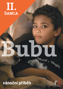 Lacná kniha Bubu