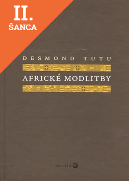 Lacná kniha Africké modlitby