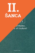 Lacná kniha Proč neříkáme, že jsou tři bohové