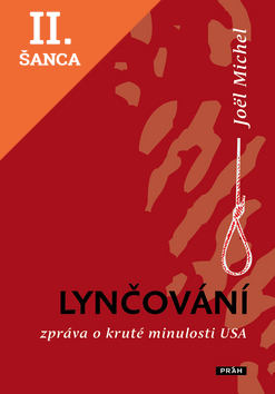 Lacná kniha Lynčování