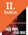 Lacná kniha Tvůj den, má noc