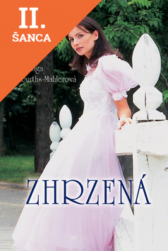 Lacná kniha Zhrzená