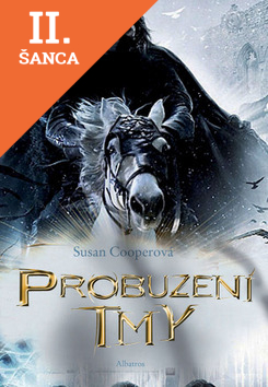 Lacná kniha Probuzení Tmy