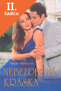 Lacná kniha Nebezpečná kráska