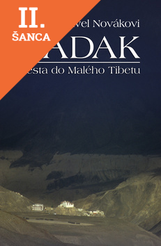 Lacná kniha Ladak