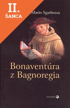 Lacná kniha Bonaventúra z Bagnoregia