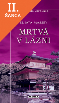 Lacná kniha Mrtvá v lázních