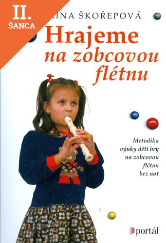 Lacná kniha Hrajeme na zobcovou flétnu