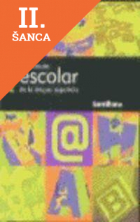 Lacná kniha Nuevo diccionario escolar