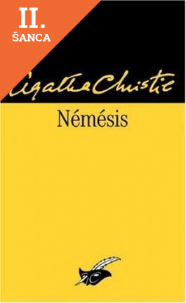 Lacná kniha Nemesis (fr)