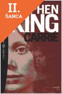 Lacná kniha Carrie (it)