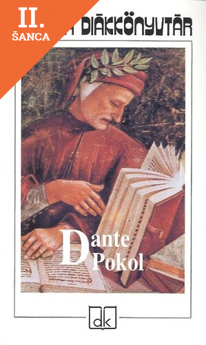 Lacná kniha Pokol