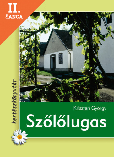 Lacná kniha Szőlőlugas