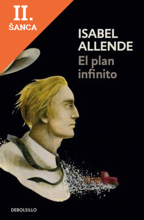 Lacná kniha El Plan Infonito