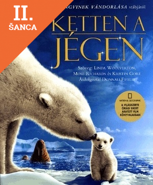 Lacná kniha Ketten a jégen