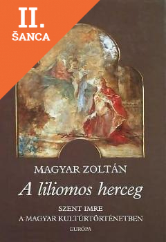 Lacná kniha A liliomos herceg